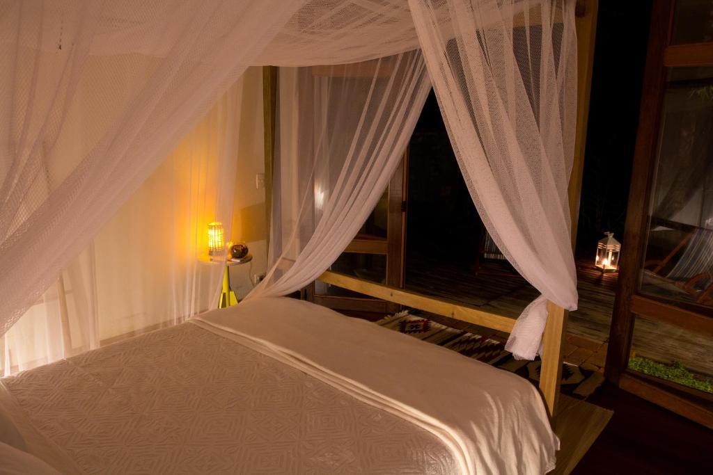 Estalagem Camburi Hotel Camburi  Room photo