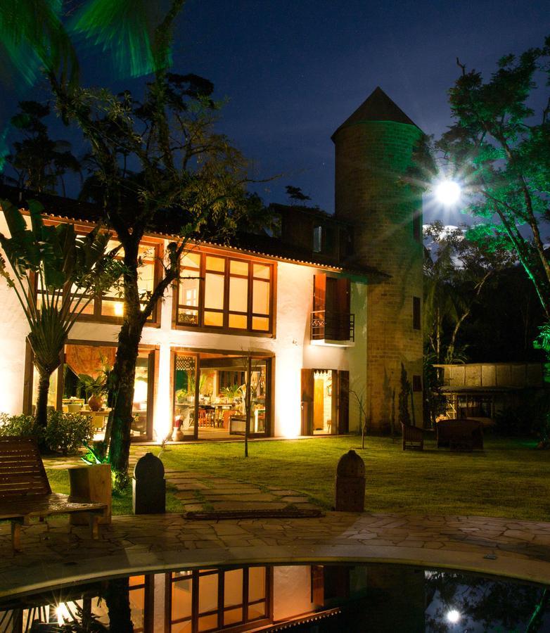 Estalagem Camburi Hotel Camburi  Exterior photo