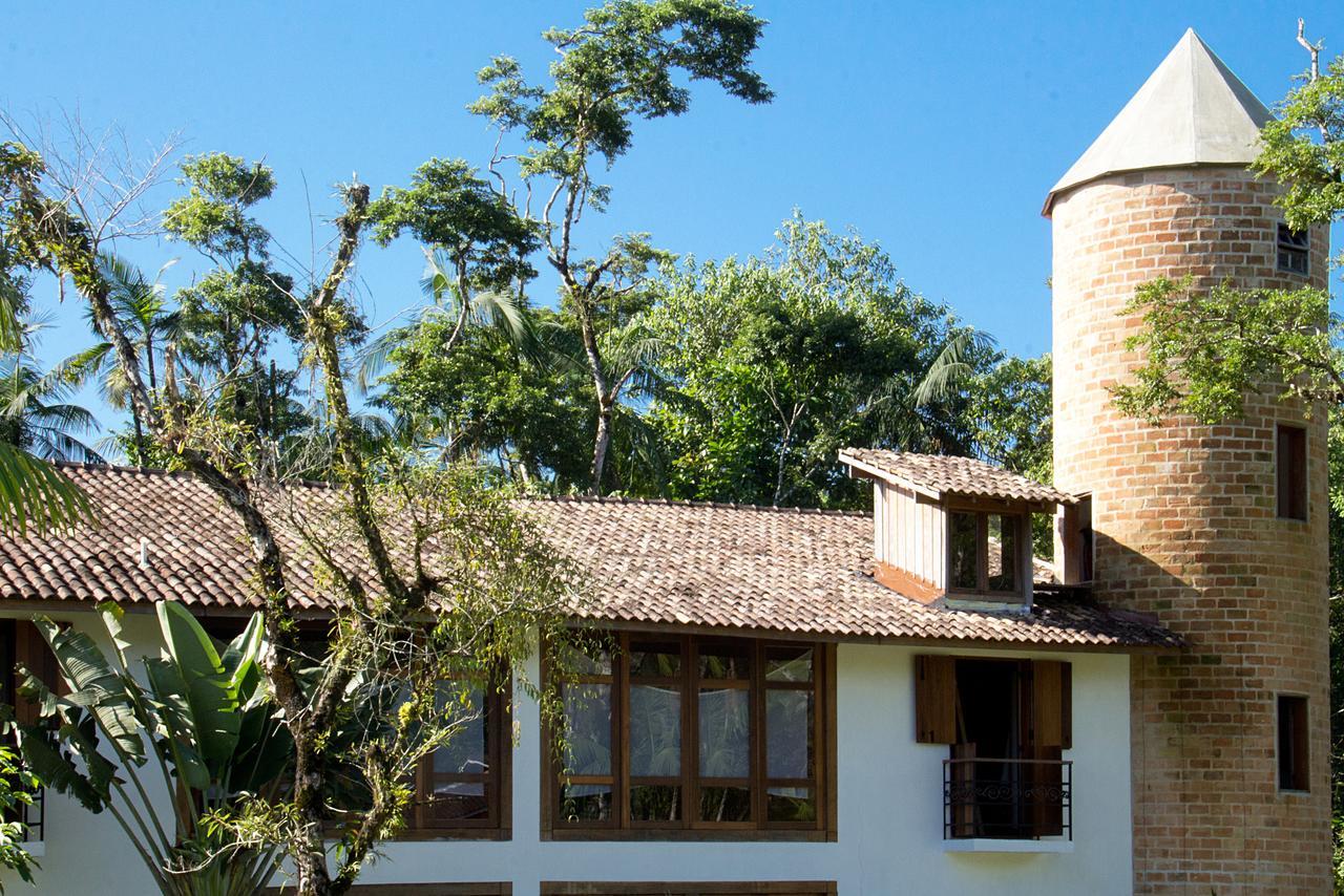 Estalagem Camburi Hotel Camburi  Exterior photo