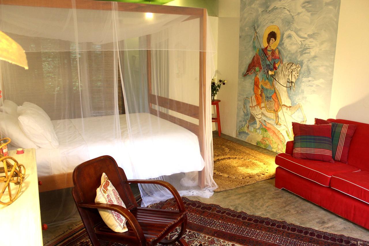 Estalagem Camburi Hotel Camburi  Room photo